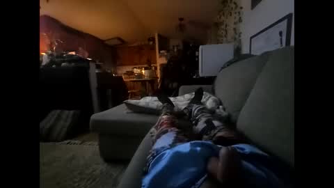 bombinshaman online show from November 17, 7:44 am