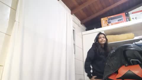 bombomepimenta online show from October 9, 10:04 pm