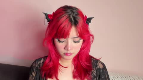 bombon online show from March 16, 1:59 pm