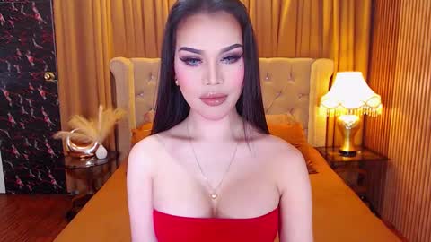 bombshellanita online show from September 16, 11:12 am