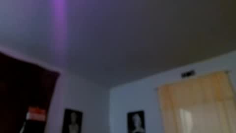 BombshellBaeby online show from May 20, 8:54 am