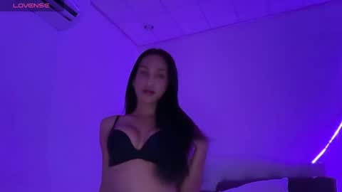 Misshell online show from February 9, 2:59 am