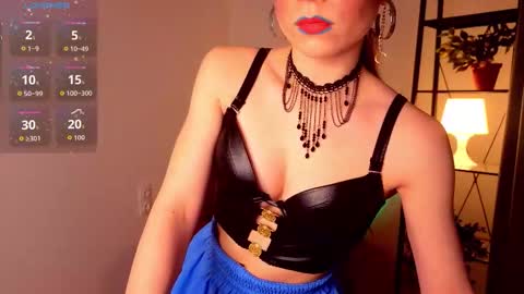 Karen online show from March 2, 4:24 pm