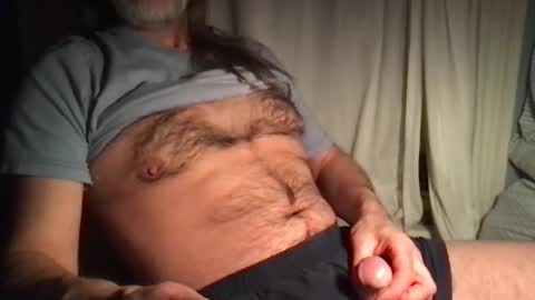 BonderBarney online show from March 13, 3:10 am