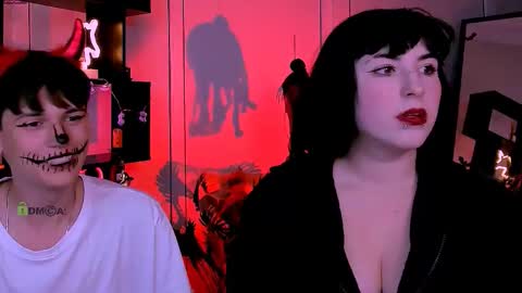 bondi_vv online show from October 27, 10:32 pm