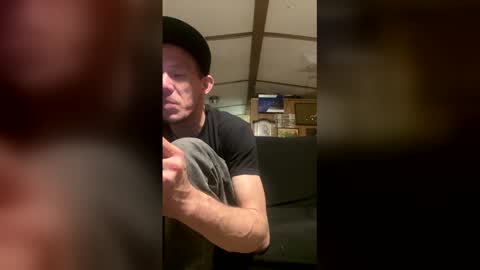 boneinjectorandblondie online show from February 1, 11:35 pm