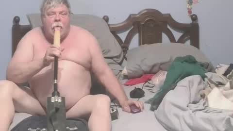 boner1961 online show from March 21, 12:54 pm