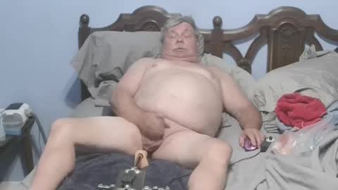 boner1961 online show from September 27, 12:47 pm