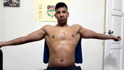 Boner Steve online show from September 25, 12:50 am