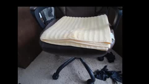 Grizz online show from April 15, 5:49 pm