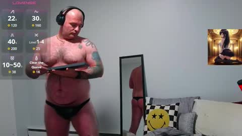 SkullBone online show from October 26, 4:35 am