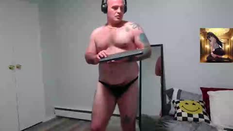 SkullBone online show from October 14, 6:16 am