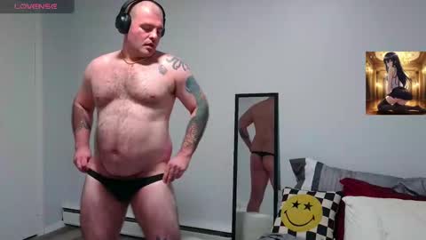 SkullBone online show from October 8, 7:03 am