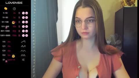 Snapshot of boni_nell__ chatting on February 21, 12:17 pm Nell online show from February 21, 12:17 pm