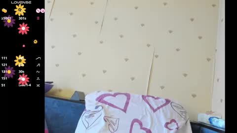 Snapshot of boni_nell__ chatting on September 18, 7:23 am Nell online show from September 18, 7:23 am