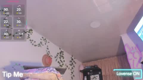 Bonie Smith online show from April 29, 10:25 pm