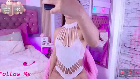 i AM Bonnie  online show from March 5, 3:26 am