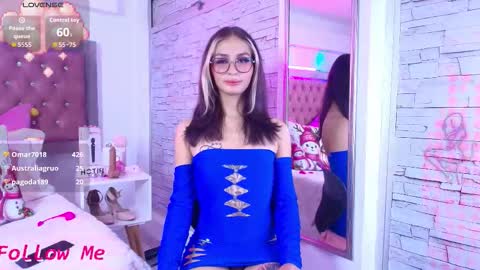 i AM Bonnie  online show from December 20, 4:41 am