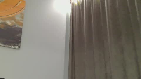 bonne_chance online show from March 12, 7:36 pm