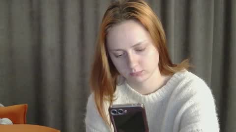 bonne_chance online show from March 10, 7:50 pm