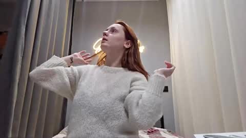 bonne_chance online show from February 19, 4:00 pm