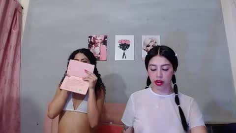 Snapshot of bonney_gabriel chatting on September 9, 2:50 pm bonney_gabriel online show from September 9, 2:50 pm