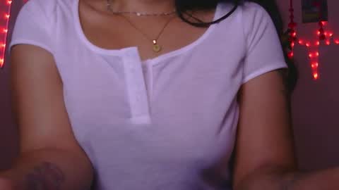 Bonnie online show from March 15, 12:26 am