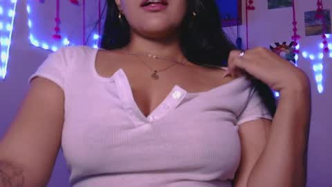 Bonnie online show from June 5, 12:28 am
