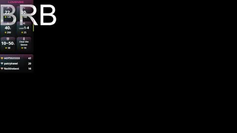 bonnie online show from January 9, 5:40 pm