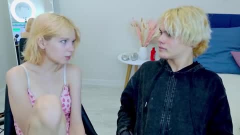 Jessy  Mark online show from September 23, 5:07 pm