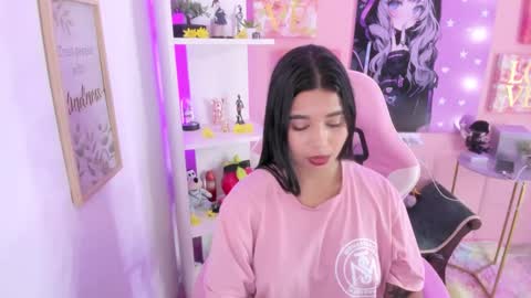 Bonnie online show from September 26, 2:36 pm