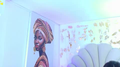 bonnie blue cr online show from September 21, 4:16 am