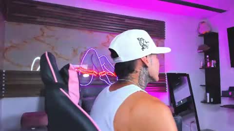 becky online show from July 24, 2:09 am