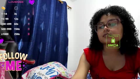 bonnie lam  hello welcome to my room I hope you have fun and you can reach your maximum pleasure here with me online show from March 4, 4:53 am