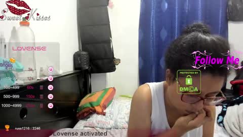 bonnie lam  hello welcome to my room I hope you have fun and you can reach your maximum pleasure here with me online show from March 1, 2:48 am