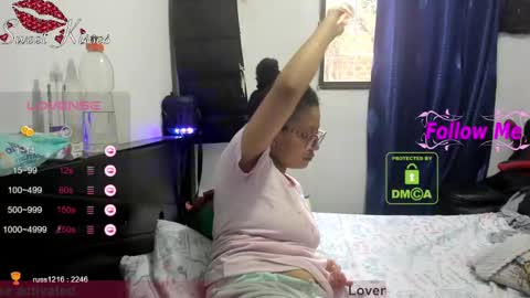bonnie lam  hello welcome to my room I hope you have fun and you can reach your maximum pleasure here with me online show from February 23, 9:16 pm