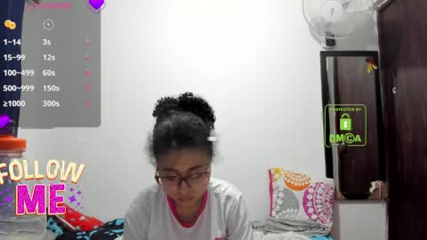 bonnie lam  hello welcome to my room I hope you have fun and you can reach your maximum pleasure here with me online show from April 9, 4:16 am