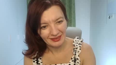 Milena online show from February 23, 8:33 pm