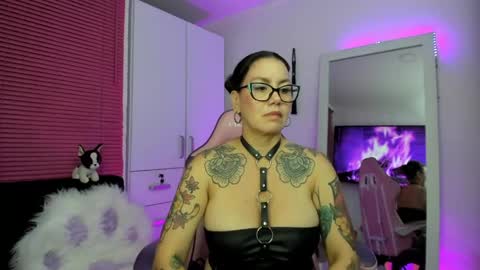 bonnie online show from May 25, 4:18 am