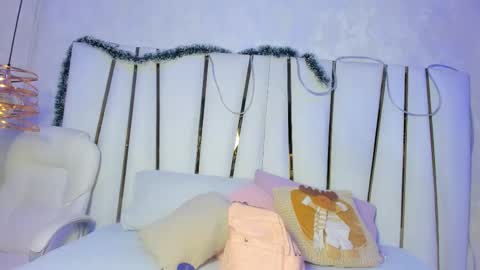 Bonnie online show from January 6, 8:02 pm