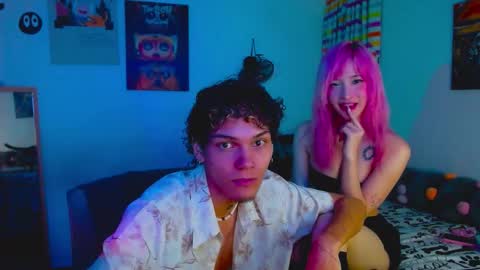 Bonnie Y Ash online show from September 28, 3:15 am