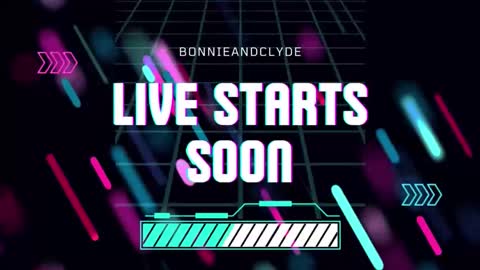 bonnieandclyde540767 online show from October 4, 9:12 pm