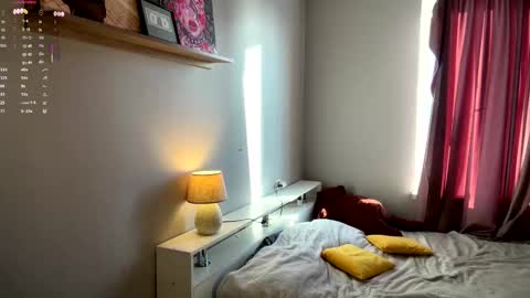 Grace online show from February 6, 7:01 am