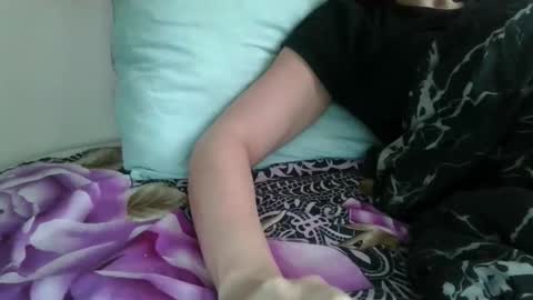 BonnieExcite online show from September 23, 8:52 am