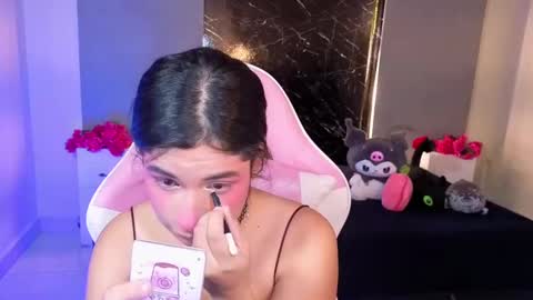 Bonnie online show from September 21, 3:54 am