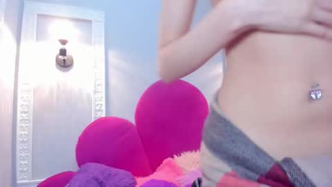 Bonnie online show from October 14, 2:42 pm