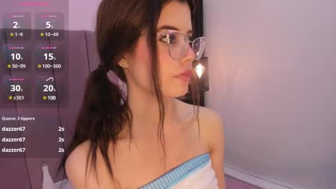 Bonnie online show from March 7, 11:16 pm