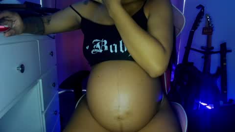 Bonny  online show from January 9, 9:16 pm