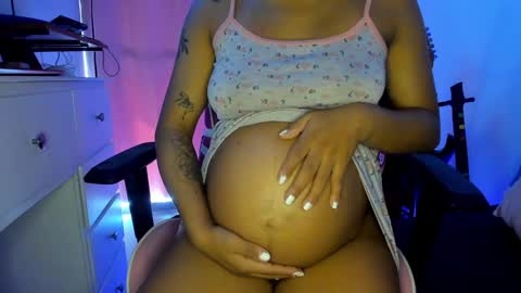 Bonny  online show from December 26, 7:27 pm