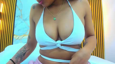 Bonny  online show from October 27, 1:22 pm